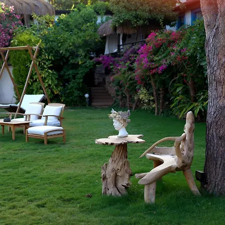 Sabrinas Haus (Adults Only) Hotell Marmaris