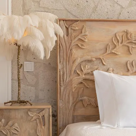Sabrinas Haus (adults Only) 호텔 4*