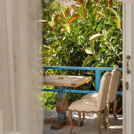 Hotel Sabrinas Haus - Adult Only +14 Marmaris