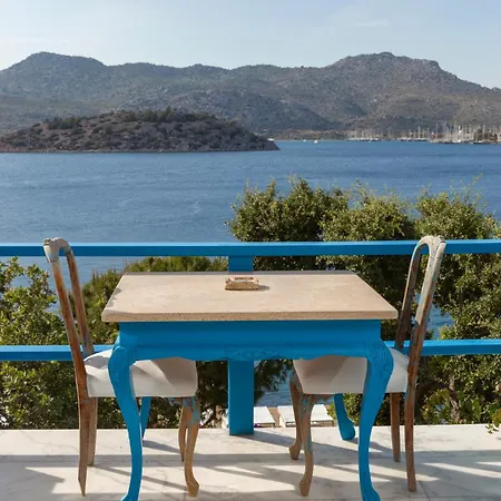 Hotel Sabrinas Haus - Adult Only +14