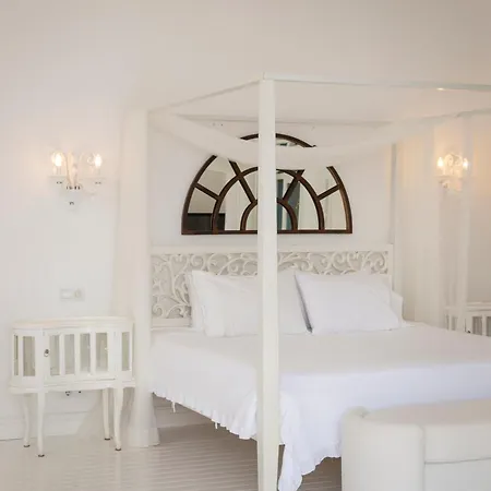 Hotel Sabrinas Haus - Adult Only +14 4*