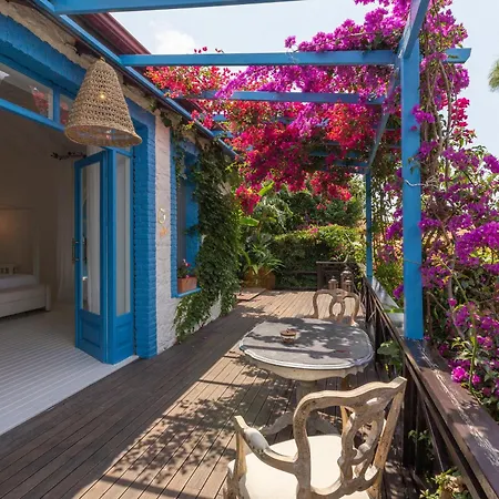 Hotell Sabrinas Haus (Adults Only)