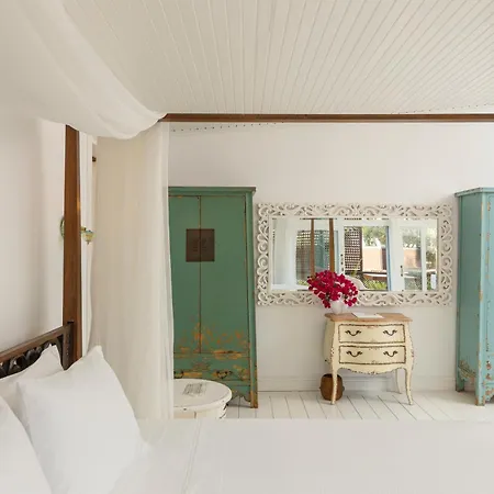 Hotell Sabrinas Haus (Adults Only)