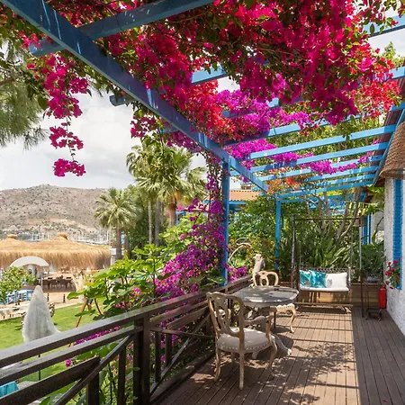 Hotell Sabrinas Haus (Adults Only) Marmaris