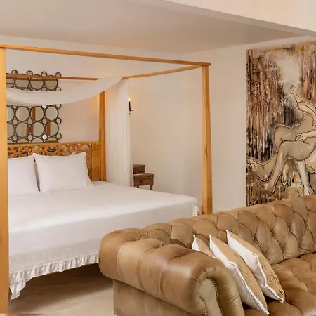 Sabrinas Haus - Adult Only +14 Marmaris