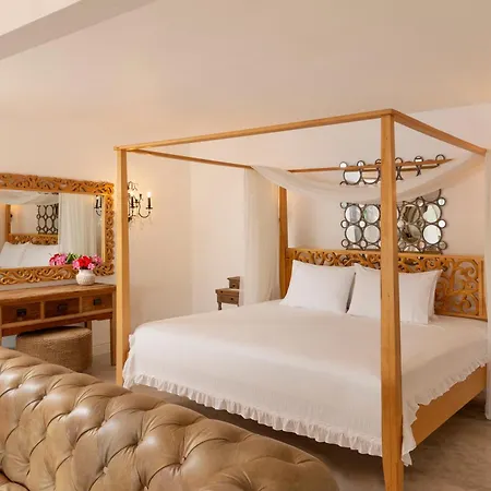 Sabrinas Haus - Adult Only +14 Hotel