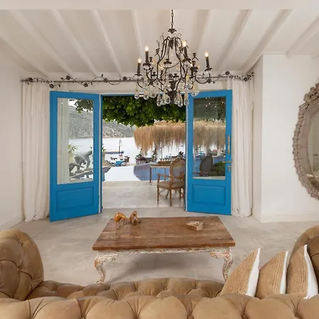 Hotel Sabrinas Haus - Adult Only +14 4*