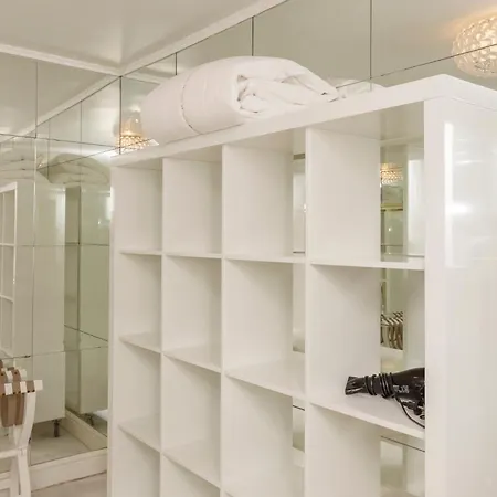 Hotell Sabrinas Haus (Adults Only)