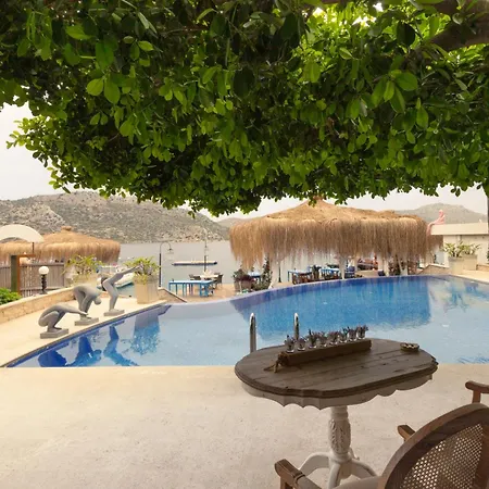 Sabrinas Haus - Adult Only +14 4*