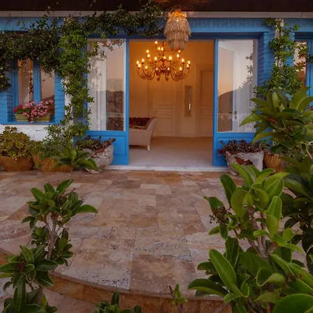 Sabrinas Haus - Adult Only +14 Hotel