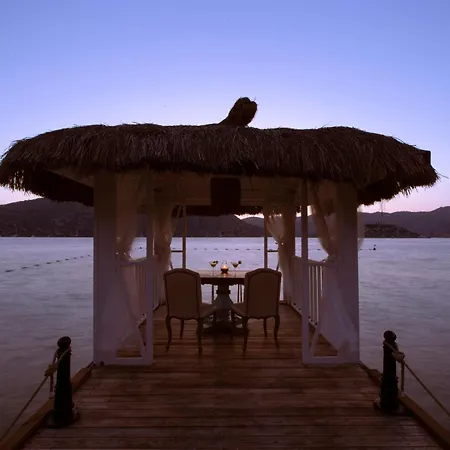 Hotel Sabrinas Haus - Adult Only +14 Marmaris