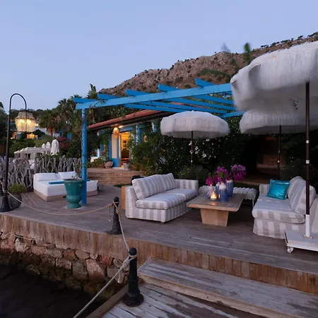 Sabrinas Haus - Adult Only +14 Hotel Marmaris