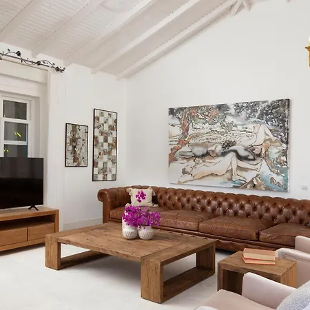 Hotel Sabrinas Haus - Adult Only +14 4*