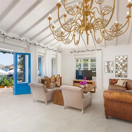 Sabrinas Haus - Adult Only +14 Hotel 4*