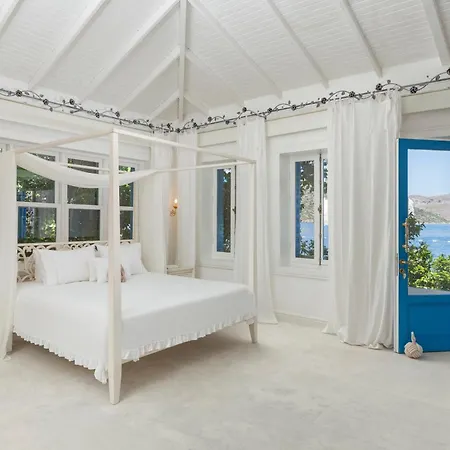 Sabrinas Haus - Adult Only +14 4* Marmaris