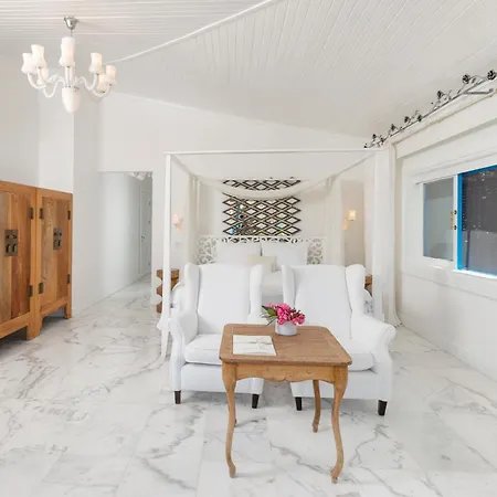 Sabrinas Haus (adults Only) Hotel