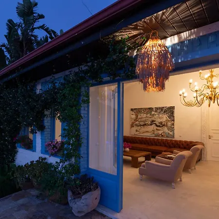 Hotell Sabrinas Haus (Adults Only) 4*
