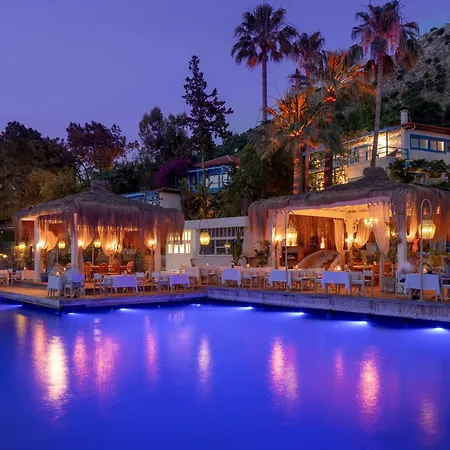 Sabrinas Haus - Adult Only +14 Marmaris