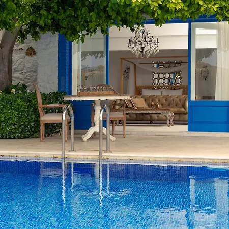 Sabrinas Haus - Adult Only +14 4* Marmaris