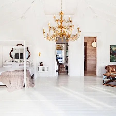 Sabrinas Haus (adults Only) Hotel 4*