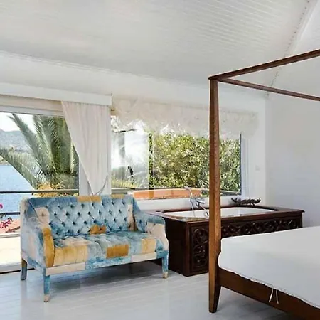 Hotell Sabrinas Haus (Adults Only) 4*