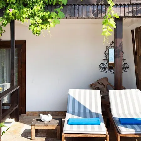 Sabrinas Haus (Adults Only) Hotell Marmaris
