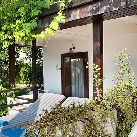 Sabrinas Haus (Adults Only) Hotell 4*