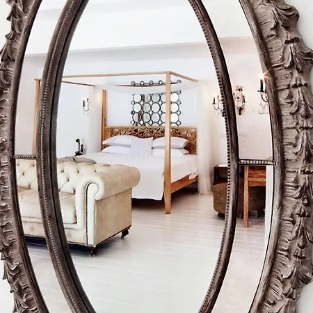 호텔 Sabrinas Haus (adults Only) 4*
