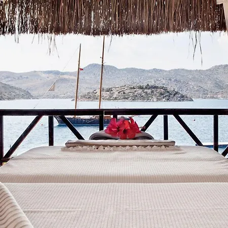 Sabrinas Haus - Adult Only +14 Hotel