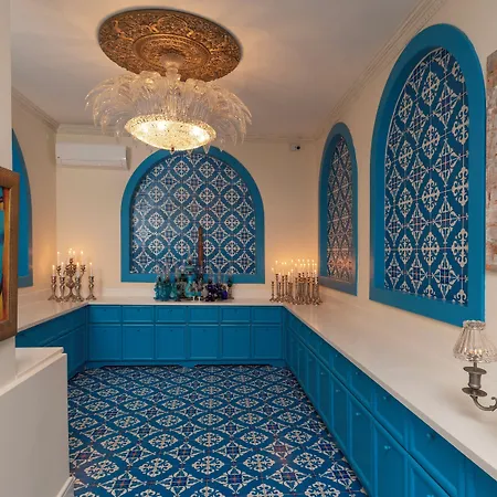 Sabrinas Haus - Adult Only +14 Hotel 4*