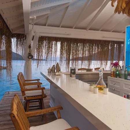 Sabrinas Haus - Adult Only +14 4* Marmaris