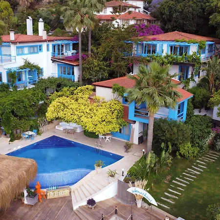 Sabrinas Haus (Adults Only) Hotell Marmaris