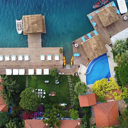 Sabrinas Haus - Adult Only +14 Marmaris