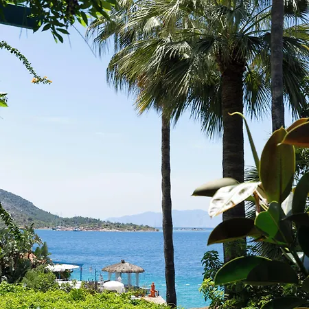 Sabrinas Haus - Adult Only +14 Marmaris