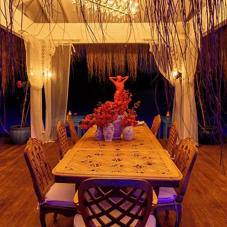 Sabrinas Haus (Adults Only) 4* Marmaris