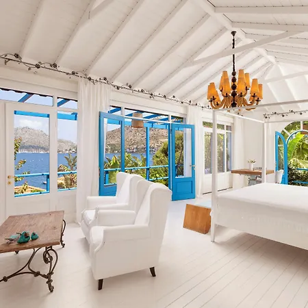 Hotel Sabrinas Haus - Adult Only +14