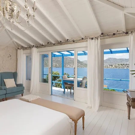 Hotel Sabrinas Haus (adults Only)