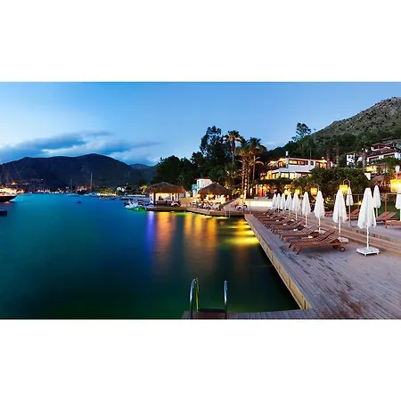 Sabrinas Haus - Adult Only +14 Hotel