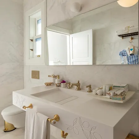 Hotell Sabrinas Haus (Adults Only) 4*