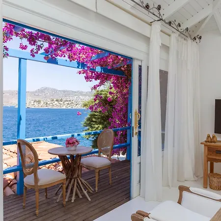 Sabrinas Haus (Adults Only) 4* Marmaris