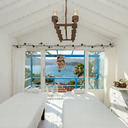 Sabrinas Haus (adults Only) 4* Marmaris
