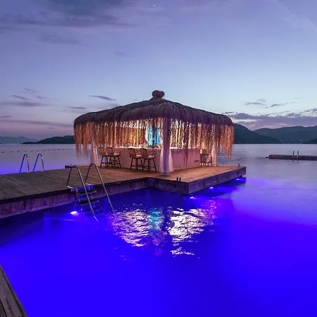 Sabrinas Haus (adults Only) Hotel 4*
