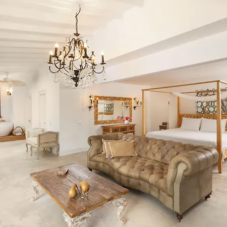 Sabrinas Haus (adults Only) Hotel