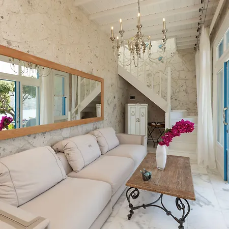 호텔 Sabrinas Haus (adults Only) 4*