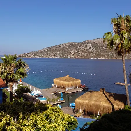 Sabrinas Haus (adults Only) Marmaris
