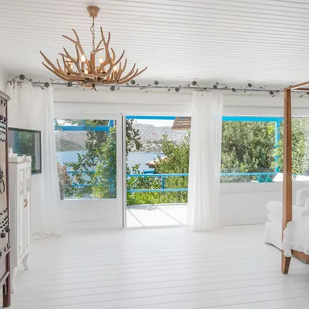 Sabrinas Haus (adults Only) 4* Marmaris