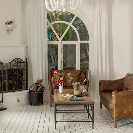 Sabrinas Haus (adults Only) Hotel