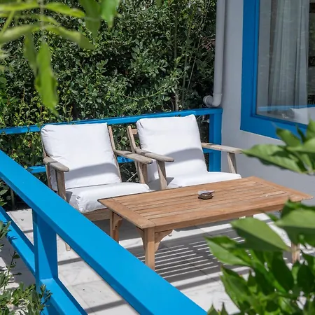 Hotel Sabrinas Haus (adults Only) Marmaris