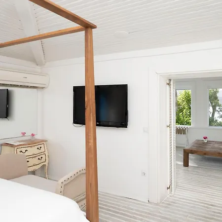 Sabrinas Haus (adults Only) Hotel 4*