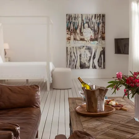 Hotel Sabrinas Haus (adults Only)